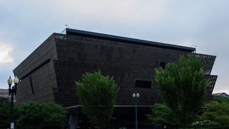 Trump Says Smithsonian Focuses Too Much on ‘How Bad Slavery Was’