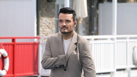 "Bodenlose Frechheit": Schlager-Legende motzt über "Giovanni Zarrella Show"