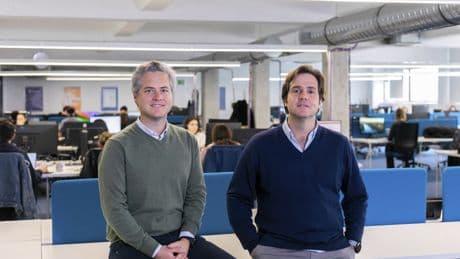 Así aceleran los emprendedores que crecen con fondos propios
