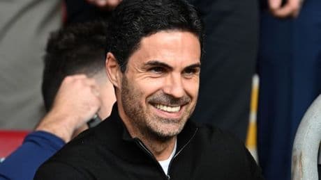 Arsenal given green light over £60m transfer following fresh discussions