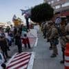 Bürgermeisterin spricht von „weiterem Sieg“: Pentagon ordnet Abzug der 700 Marineinfanteristen aus Los Angeles an