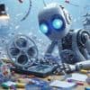AI Slop: Die Schattenseite der KI-Revolution