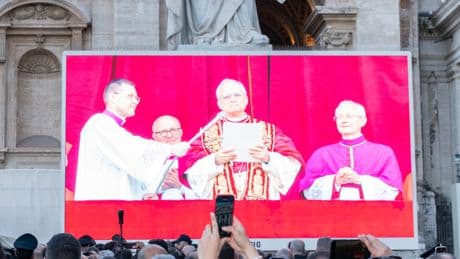 What the World Needs From Pope Leo