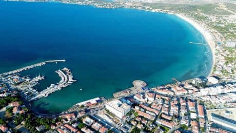 Turizmciler duyurdu: Tüm oteller hizmette, Çeşme güvende!