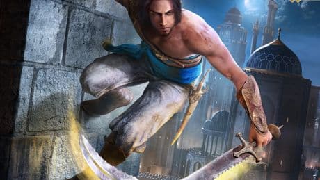 Ubisoft says its Prince of Persia remake will finally arrive by early 2026