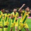 Mercato FC Nantes. Accord avec le FK Krasnodar pour le transfert de Douglas Augusto