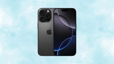 Cdiscount affiche discrètement une offre ultime sur l'iPhone 16 Pro, n'attendez plus