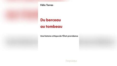 Charles Jaigu : «La France, ce n’est pas l’État-providence»