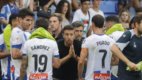 En Las Palmas dan por hecho a Luis García (ex Espanyol) como nuevo técnico de la UD