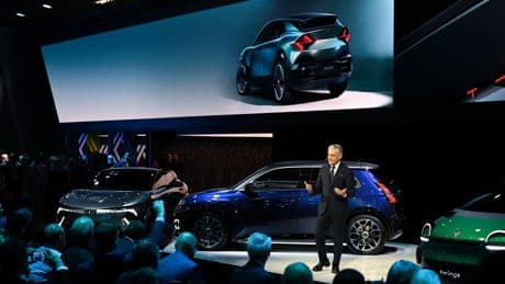 Le départ de Luca de Meo prend de court la direction de Renault et l’État actionnaire