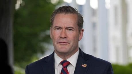 Mike Waltz, le conseiller à la sécurité nationale de Donald Trump, quitte son poste, premier remaniement majeur dans l’équipe du président américain depuis son retour au pouvoir