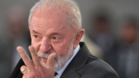 Brasil prevé una cosecha récord de 332 millones de toneladas