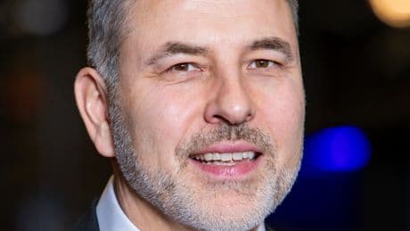 BBC calls David Walliams ‘unacceptable’ for panel show Nazi salutes