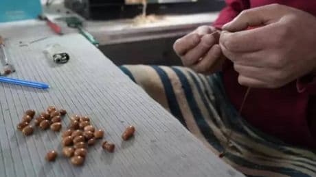 Hobi olarak başladı, 10 yılda gelir kapısı oldu! Siparişe yetişmek mümkün değil: Tanesine 100.000 TL veriyorlar