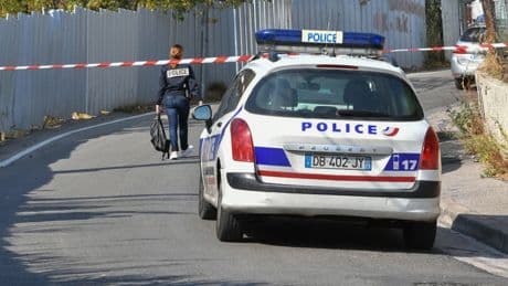 Marseille: un jeune de 17 ans tué dans une fusillade à la cité des Rosiers, deux blessés