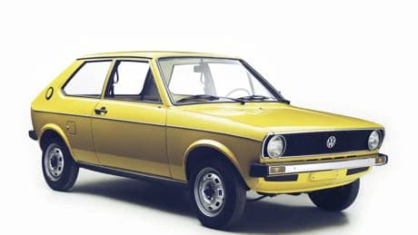 La asombrosa historia del modelo que Volkswagen no quería lanzar (y hoy es uno de sus nombres de éxito)