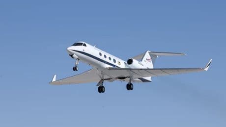 187 milliards d'euros espérés: huit pays dont la France lancent une coalition pour taxer davantage les jets privés