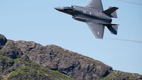 F-35 flying into more delays and cost increases, U.S. government report says