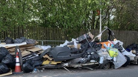 May Day talks to take place in bid to resolve Birmingham bin strike