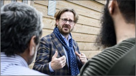 NPO en de omroepen vragen om terugdraaien van geplande bezuinigingen