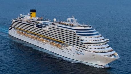 Brasilien bringt Gäste der Weltklimakonferenz auf Kreuzfahrtschiffen unter