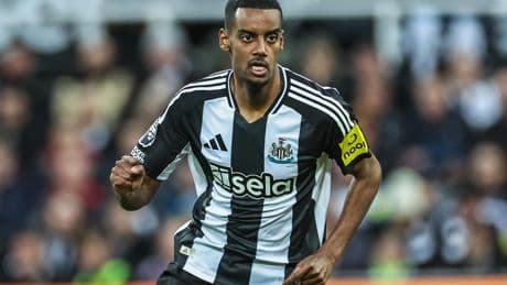 Mercato : Newcastle refuse une offre XXL de Liverpool pour Isak