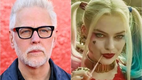 James Gunn reveals which Suicide Squad star he wants to bring back