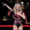 Duitse zangeres Helene Fischer bevallen van tweede dochter