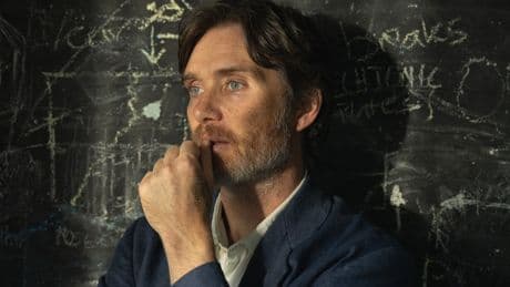 Steve review – Cillian Murphy drama exposes the perils of novel-to-film adaptations