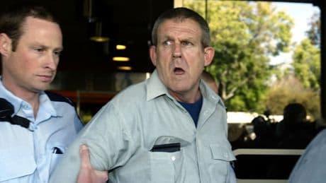 Der „Outback Killer“ ist tot. Die Leiche seines Opfers bleibt verschwunden
