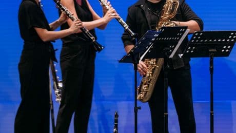 Oda Müziği Festivali başladı