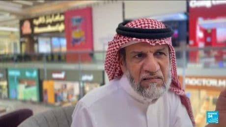 Trump in Saudi Arabia on Gulf tour, eyeing major deals