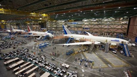 The Accumulating Costs Of Tariffs On The Aerospace And Defense Industry