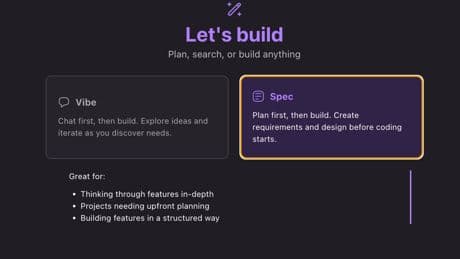 Kiro Development Environment Is A Big Shift In AWS Developer Strategy