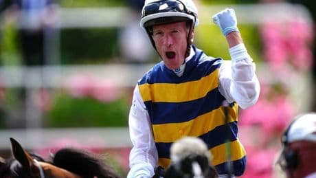 Royal Ascot 2025: Aussie star flies 10,500 miles for ‘one of top moments of my career’