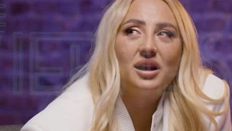 Rocío Flores vuelve a Telecinco: «Mi madre me ha destrozado la vida, pero es mi madre»
