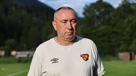 Göztepe, Antalyaspor ile hazırlık maçı yapacak
