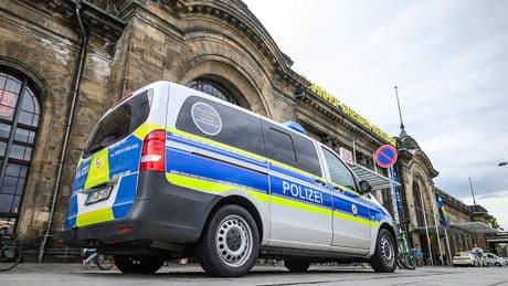 Vermiste vrouw (19) in Duitsland naakt teruggevonden in houten kist, twee verdachten opgepakt