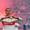 Fußball-Bundesliga: VfB und Millot: Zeichen stehen auf Abschied