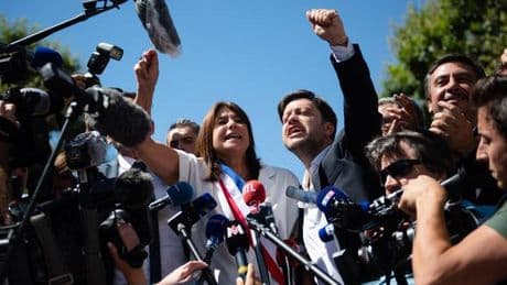 A Marseille, des élus écologistes dénoncent un « entrisme » en vue des municipales