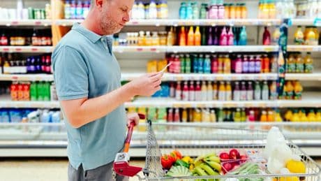 How you can get more money off your Aldi and Iceland weekly food shop this summer