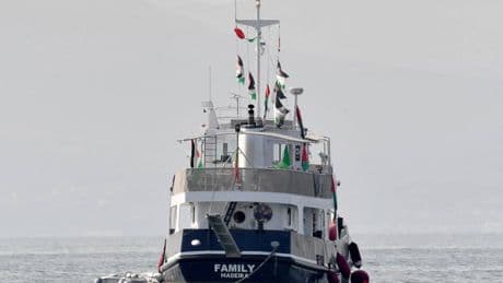 "Meloni riferisca in Aula". L'inutile tormentone dell'opposizione sulla flotilla di Gaza