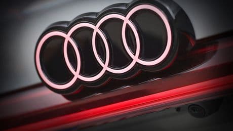 Autoindustrie: Audi macht mehr Umsatz, verdient aber deutlich weniger