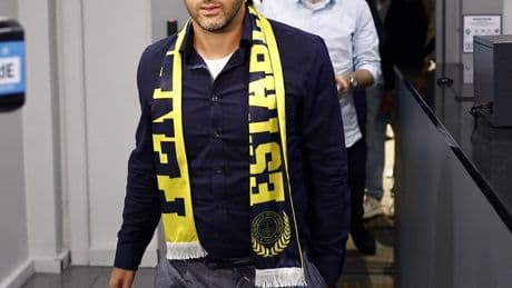 Fenerbahçe yeni teknik direktörünü açıkladı!