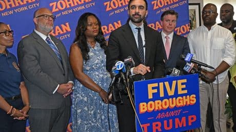 Brooklyn Democratic Party hacks’  support of Zohran Mamdani is really about the next council Speaker and patronage