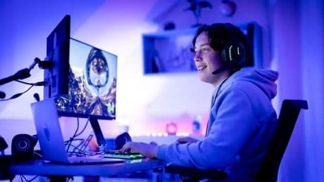 Für Profis und Gamer: 8K-Monitore: Diese Bildschirme sind besonders scharf!