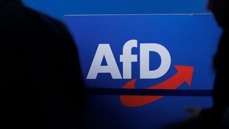 AfD: Vorerst nicht mehr sicher extremistisch