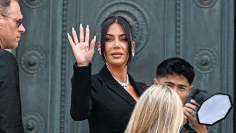 Kim Kardashian (44) beleeft Parijse nachtmerrie opnieuw: ’Ik wist zeker dat ik zou worden verkracht’