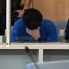 Suspect in fatal knife attack at German festival admits killings as trial starts