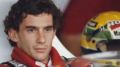 Formula 1'de Senna'ın rekoru 37 yıl sonra egale edildi